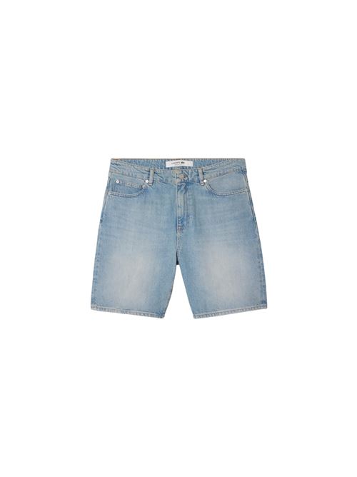 FH9932MKU DENIM lacoste | FH9932MKU DENIM
